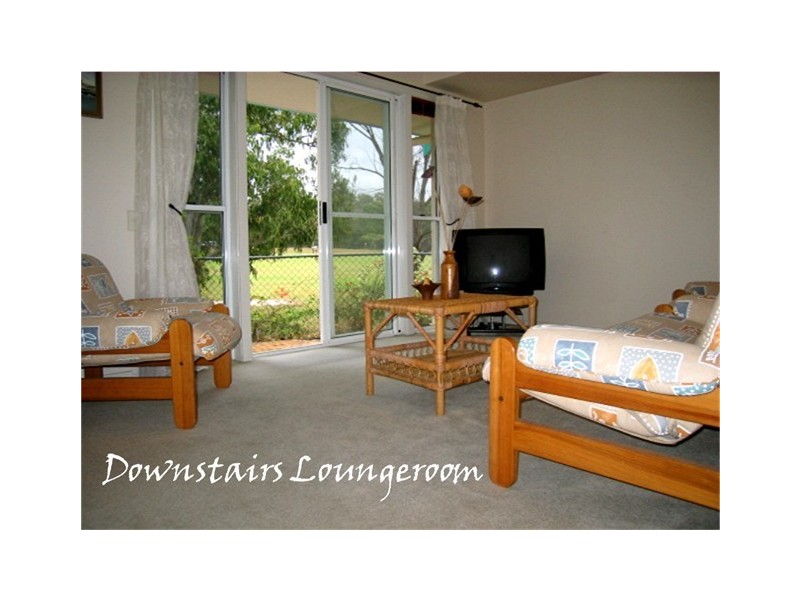 18/14 Mary Pleasant Drive, Birkdale QLD 4159