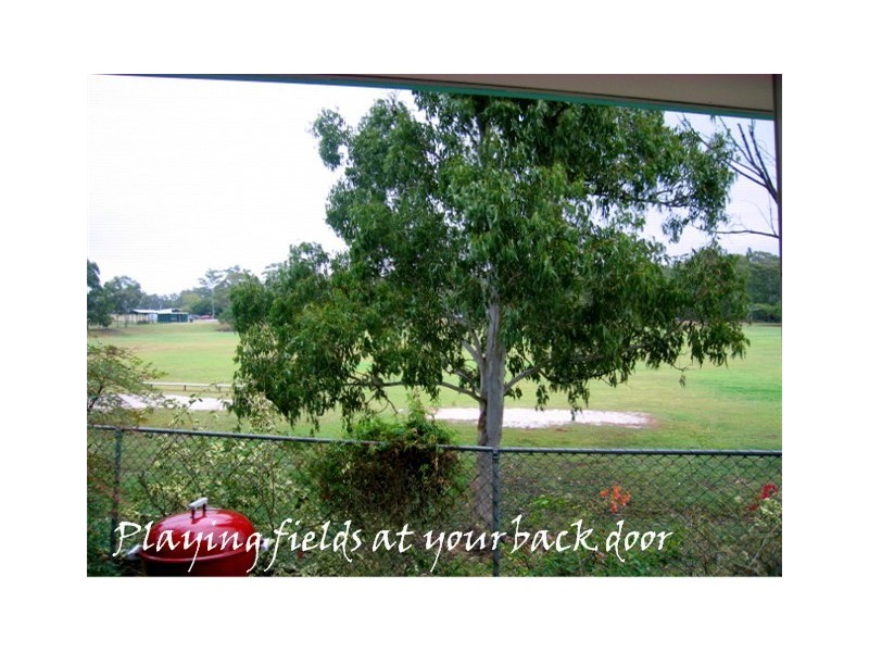 18/14 Mary Pleasant Drive, Birkdale QLD 4159