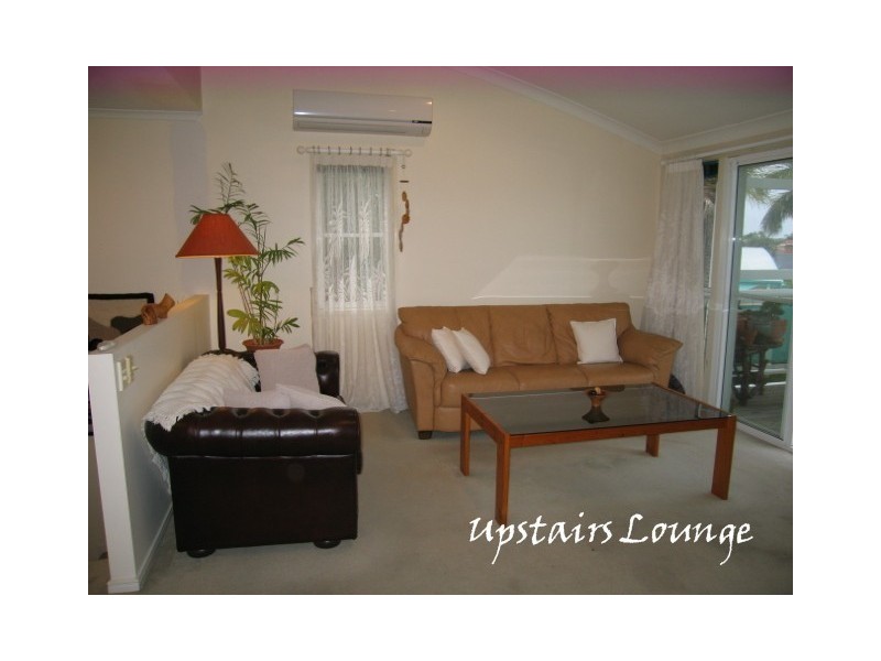 18/14 Mary Pleasant Drive, Birkdale QLD 4159