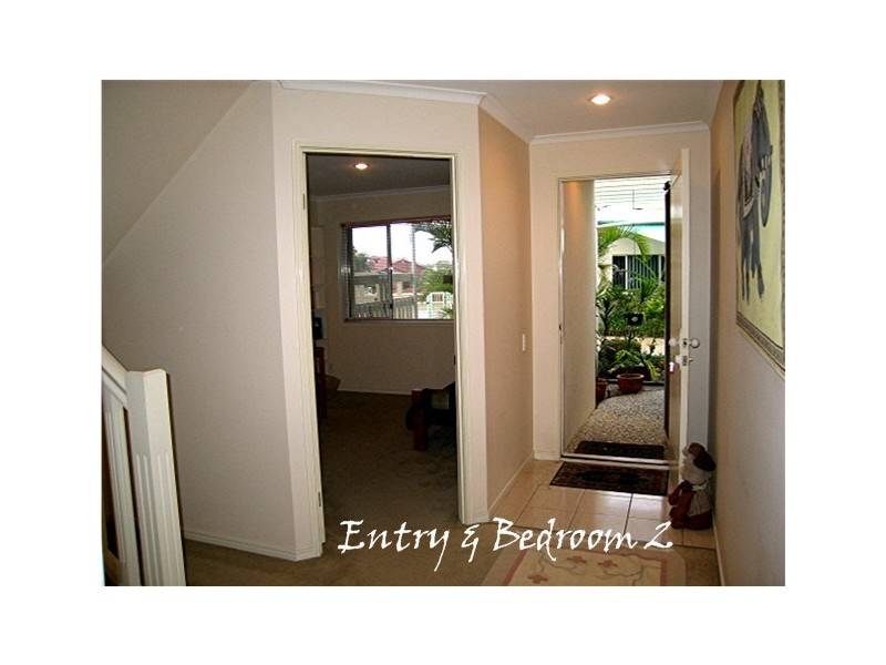 18/14 Mary Pleasant Drive, Birkdale QLD 4159