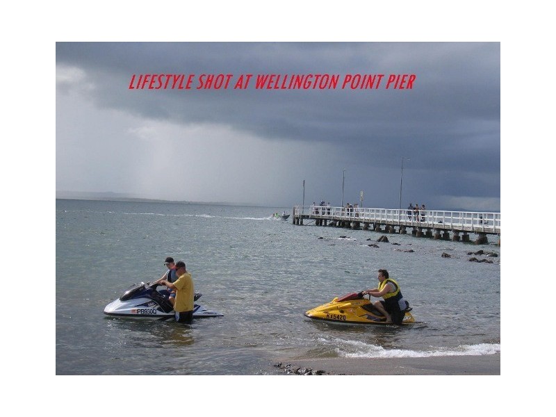 15 Douro Road, Wellington Point QLD 4160