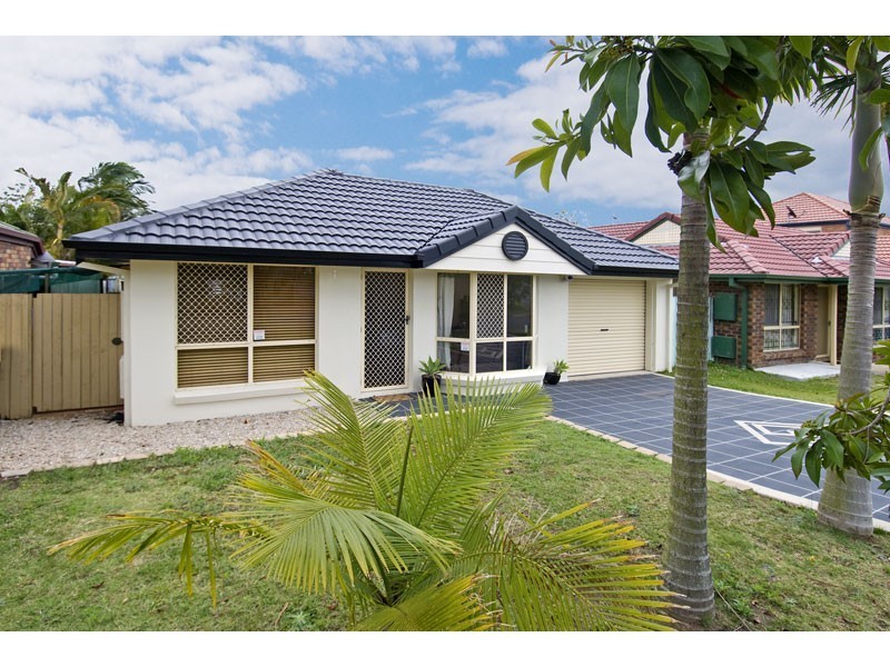 44 Dialba Crescent, Tingalpa QLD 4173