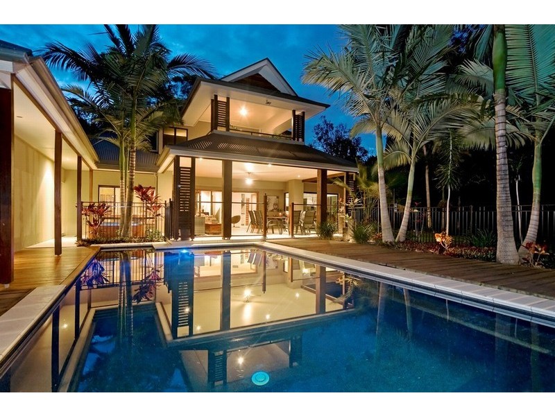 247 Wellington Street, Ormiston QLD 4160