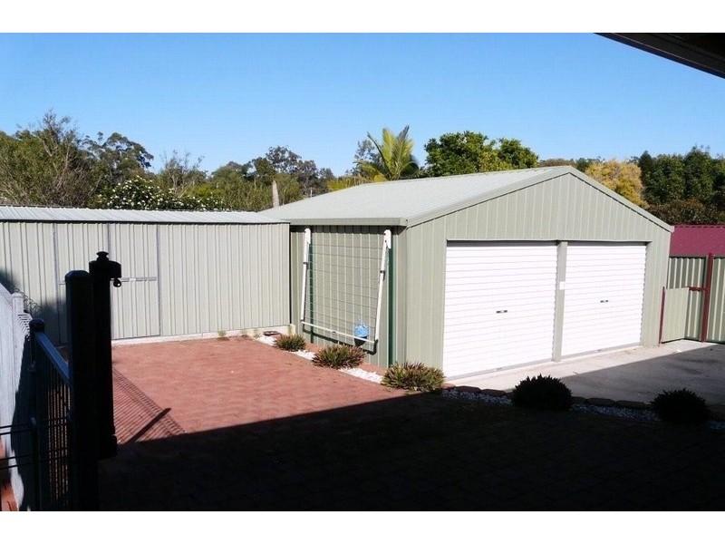 117 Killarney Crescent, Capalaba QLD 4157