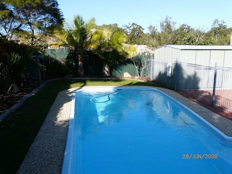 117 Killarney Crescent, Capalaba QLD 4157