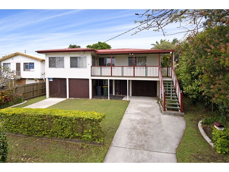 45 Bernays Road, Wynnum West QLD 4178