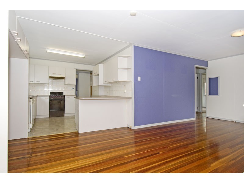 45 Bernays Road, Wynnum West QLD 4178