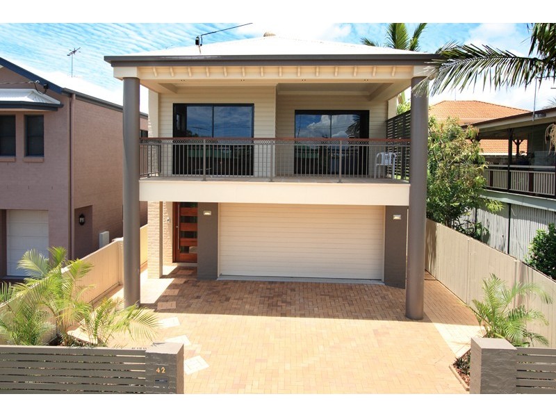 42 Chestnut Street, Wynnum QLD 4178