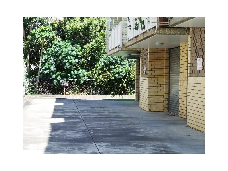 4/22 Clara Street, Wynnum QLD 4178