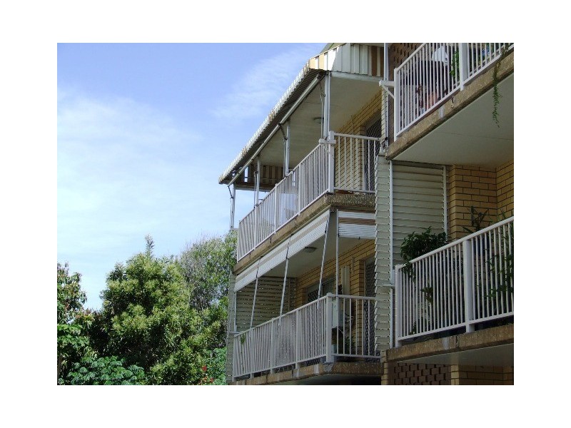 4/22 Clara Street, Wynnum QLD 4178