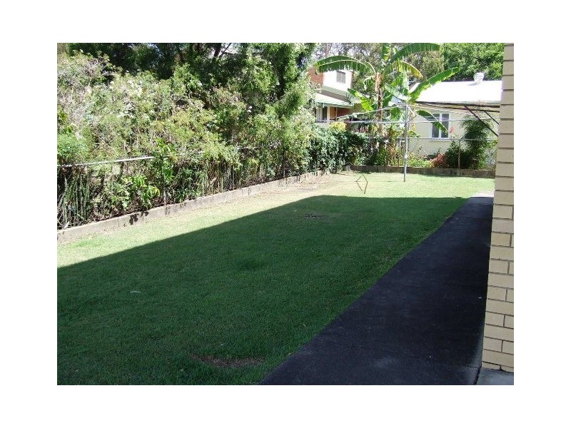 4/22 Clara Street, Wynnum QLD 4178