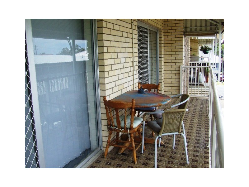 4/22 Clara Street, Wynnum QLD 4178