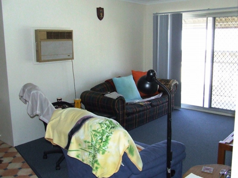4/22 Clara Street, Wynnum QLD 4178