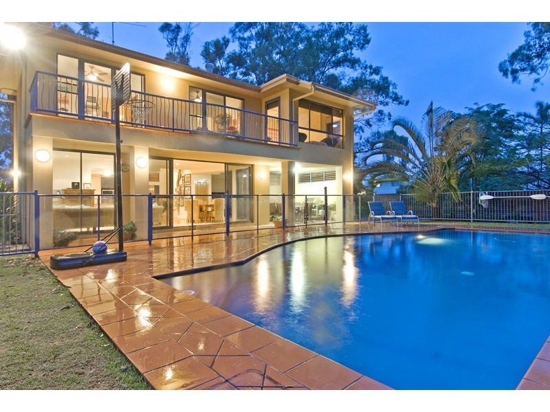 168 Mooroondu Road, Thorneside QLD 4158
