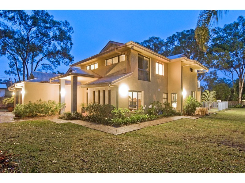 168 Mooroondu Road, Thorneside QLD 4158