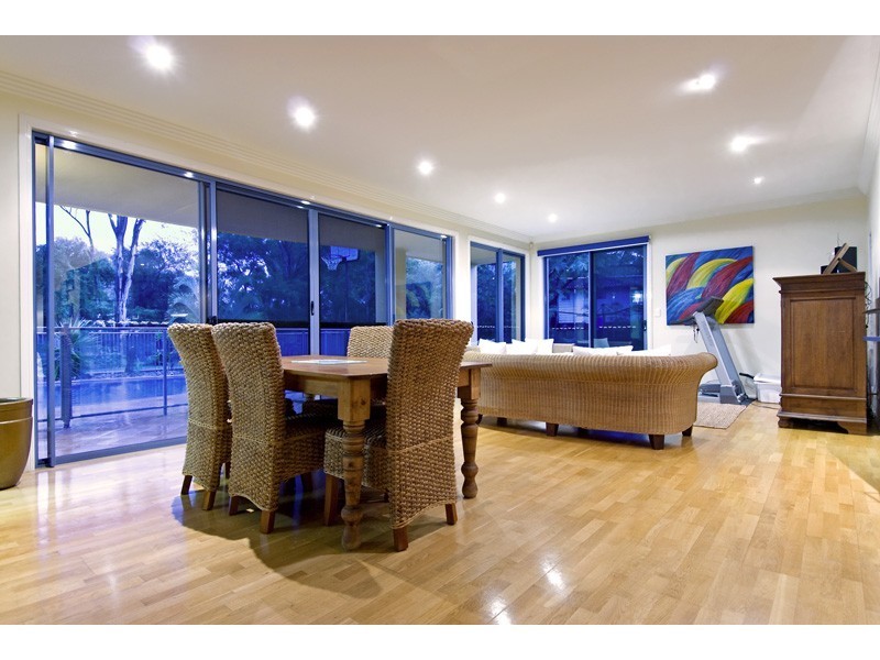 168 Mooroondu Road, Thorneside QLD 4158