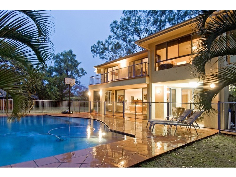 168 Mooroondu Road, Thorneside QLD 4158