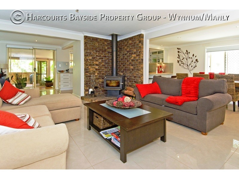 19 St Andrews Avenue, Birkdale QLD 4159