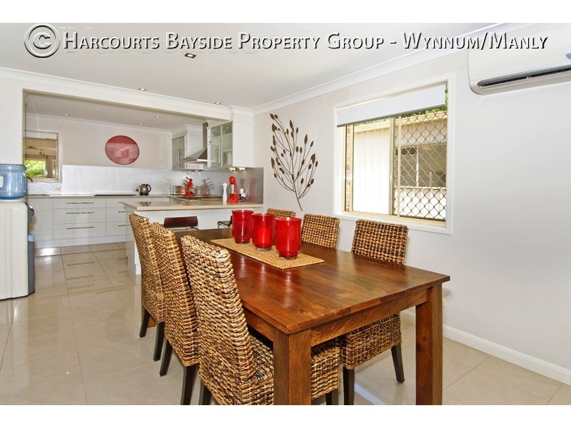 19 St Andrews Avenue, Birkdale QLD 4159