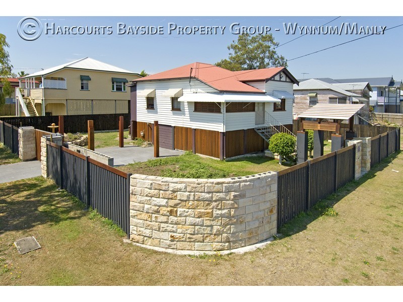 74 Emsworth Street, Wynnum QLD 4178