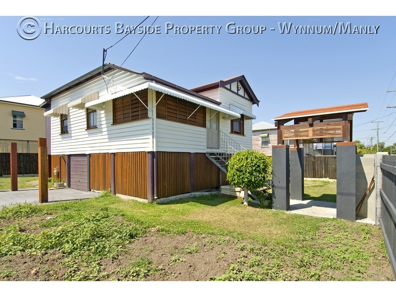 74 Emsworth Street, Wynnum QLD 4178