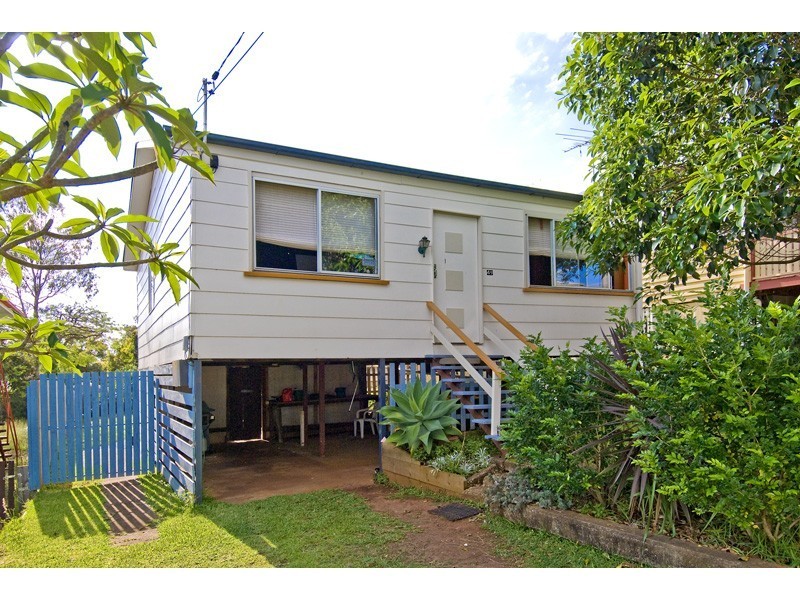 49 MacDonald Street, Lota QLD 4179