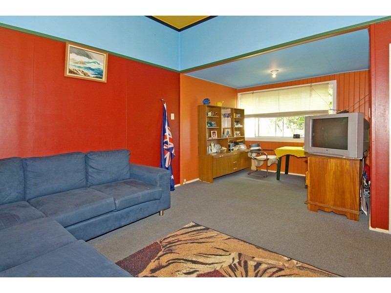 49 MacDonald Street, Lota QLD 4179