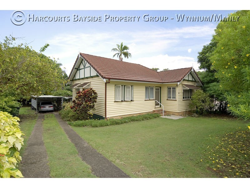 90 Haylock Street, Wynnum QLD 4178