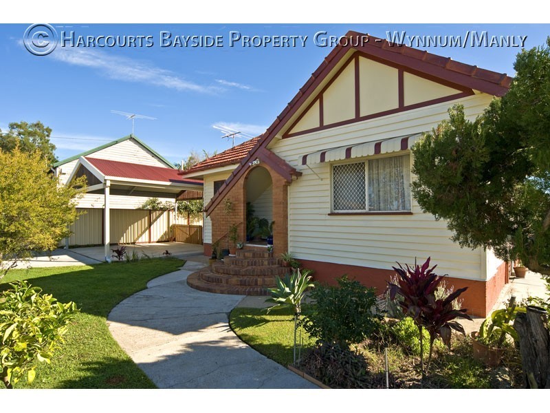 48 Daisy Street, Wynnum QLD 4178