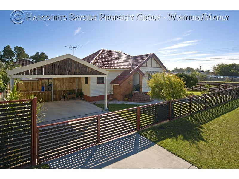 48 Daisy Street, Wynnum QLD 4178