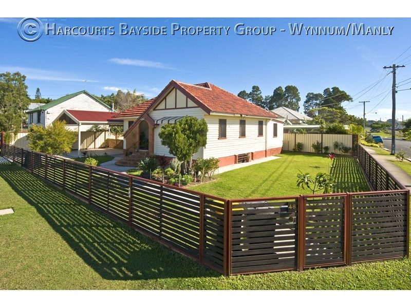 48 Daisy Street, Wynnum QLD 4178