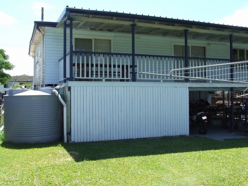 8 Padbury Street, Hemmant QLD 4174