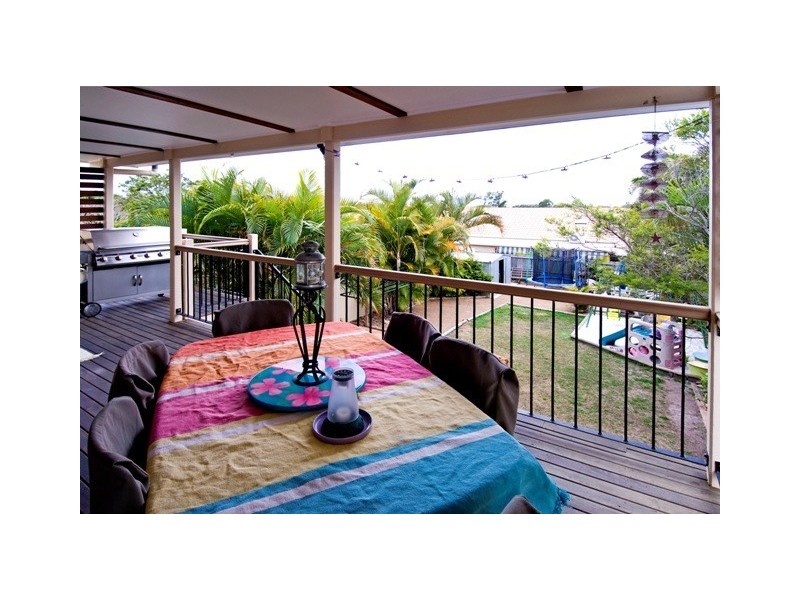 7 Gannon Avenue, Manly QLD 4179