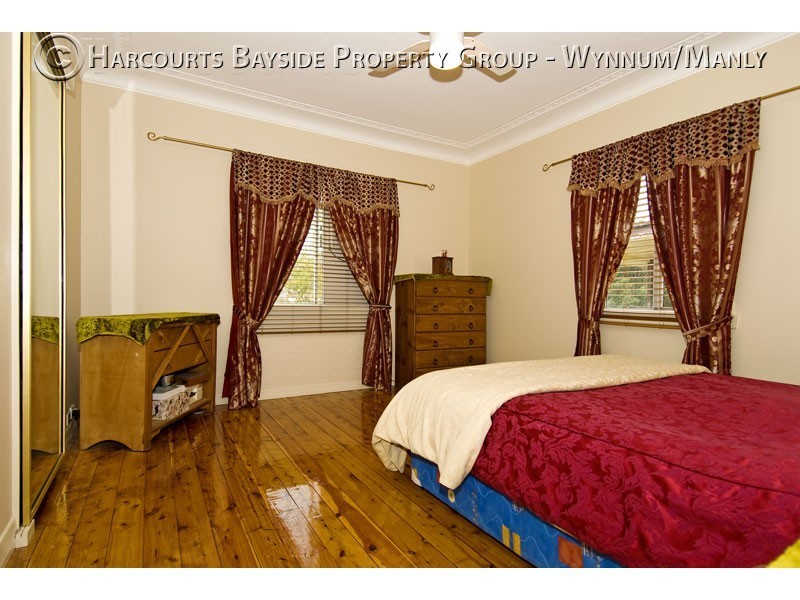 7 Gannon Avenue, Manly QLD 4179