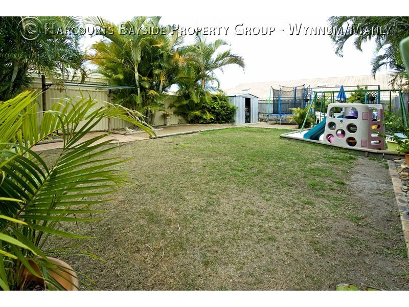 7 Gannon Avenue, Manly QLD 4179