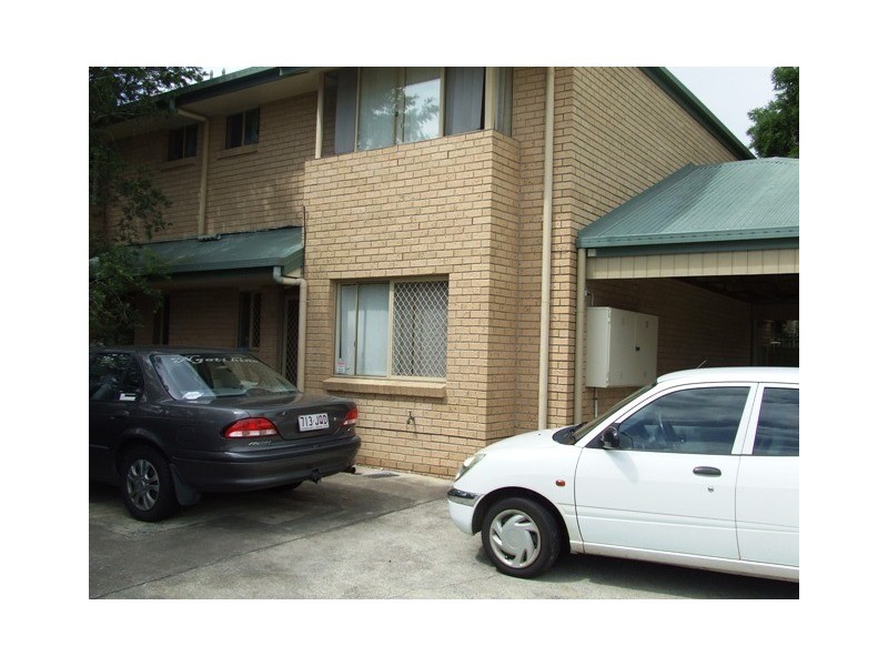 34/2018 Wynnum Road, Wynnum West QLD 4178