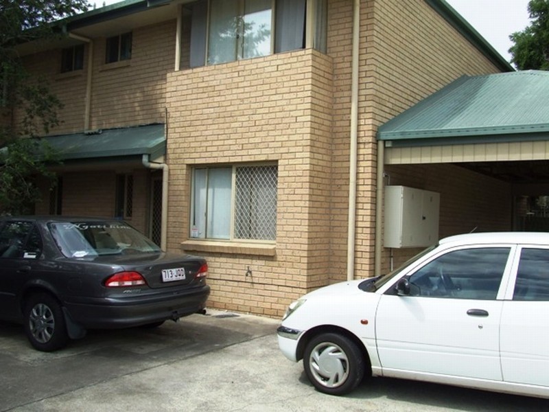 35/2018 Wynnum Road, Wynnum West QLD 4178