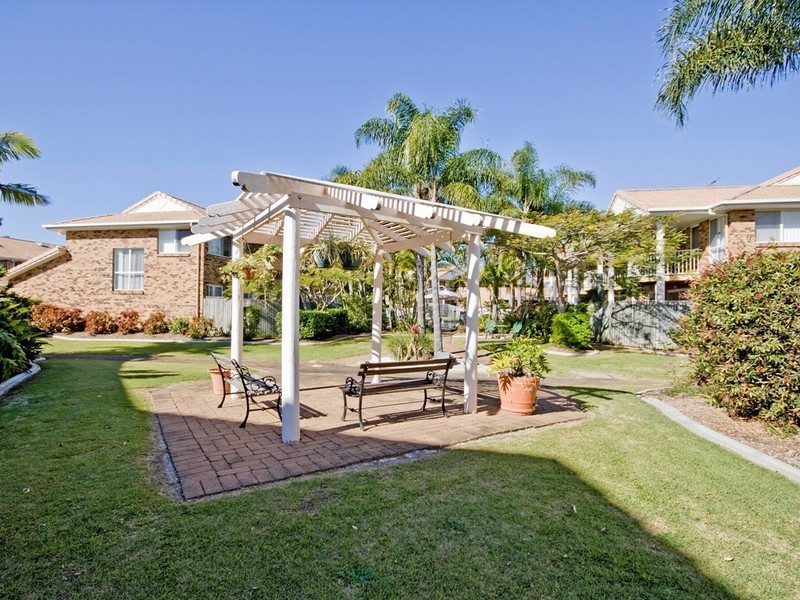 13/29 Island Street, Cleveland QLD 4163