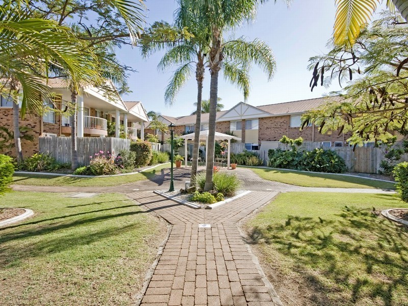 13/29 Island Street, Cleveland QLD 4163