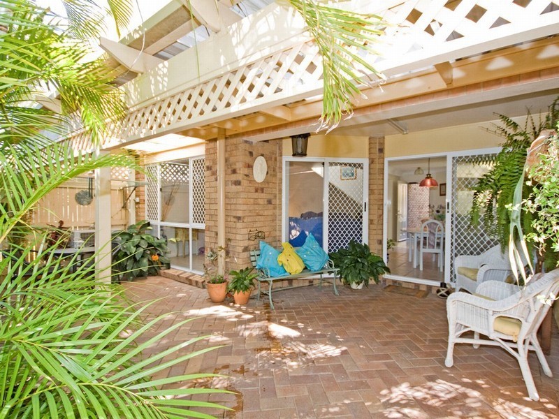 13/29 Island Street, Cleveland QLD 4163