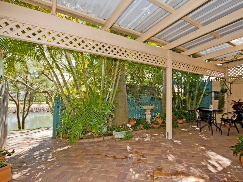 13/29 Island Street, Cleveland QLD 4163