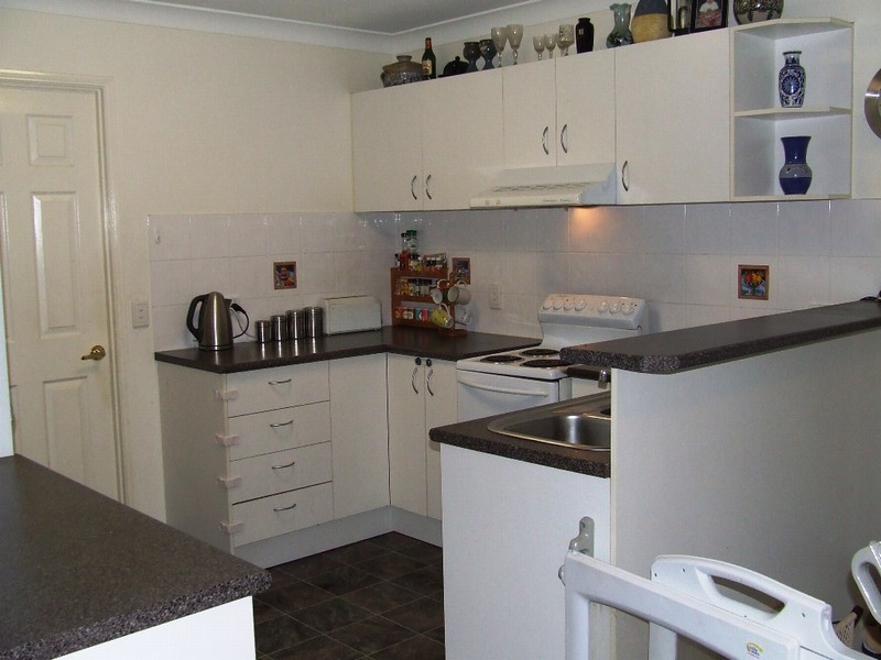 67/19 Doughboy Parade, Hemmant QLD 4174