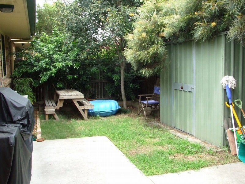 67/19 Doughboy Parade, Hemmant QLD 4174