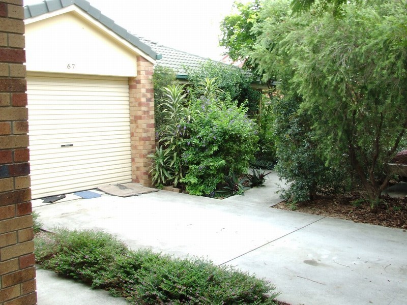 67/19 Doughboy Parade, Hemmant QLD 4174