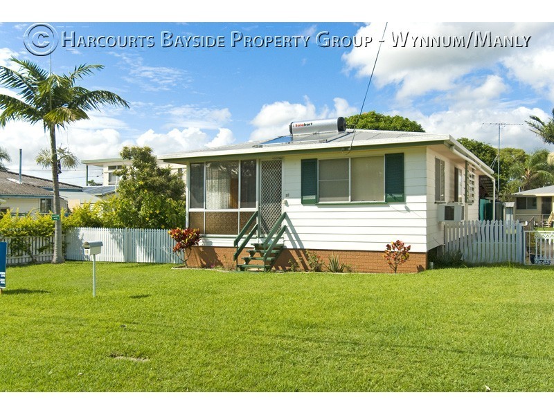 10 Coolana Street, Lota QLD 4179