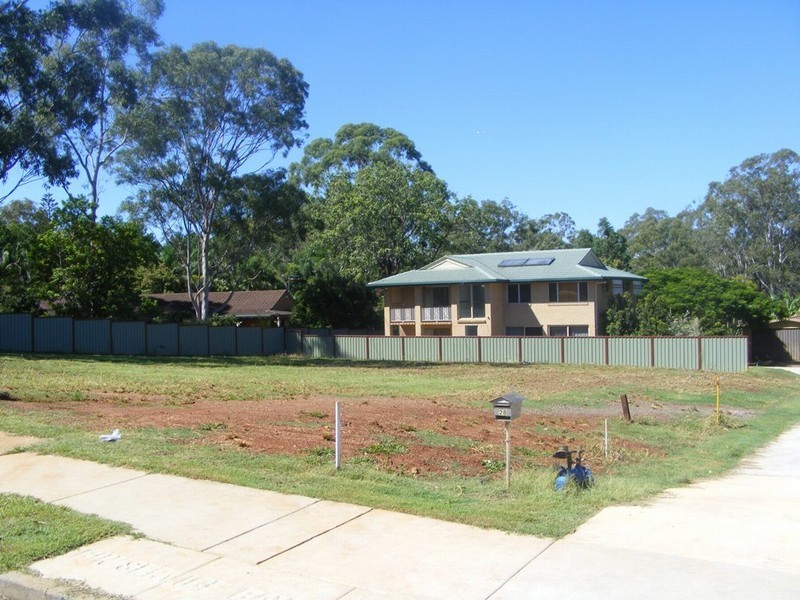 Lot 1/28 Creek Road, Birkdale QLD 4159