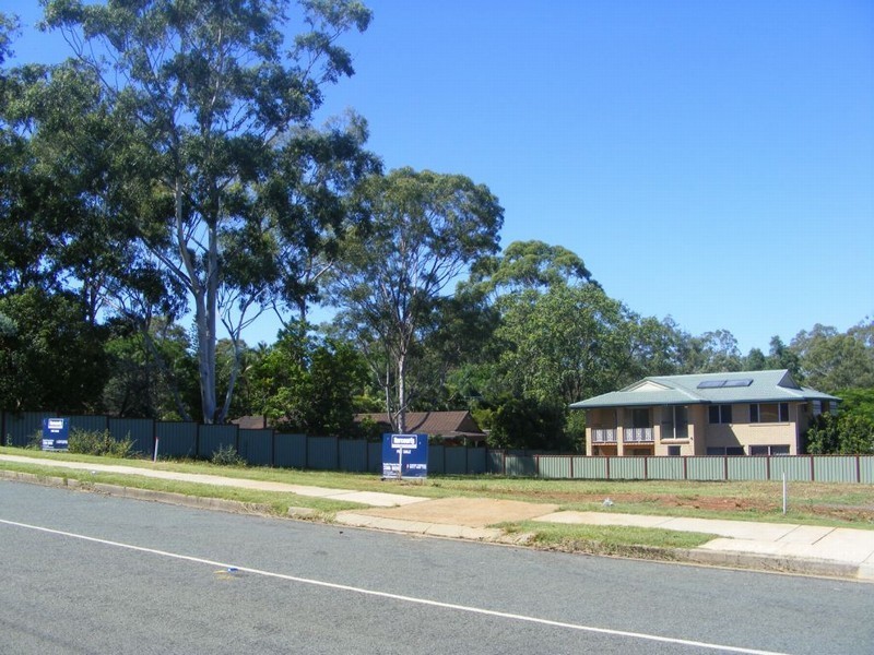 Lot 1/28 Creek Road, Birkdale QLD 4159