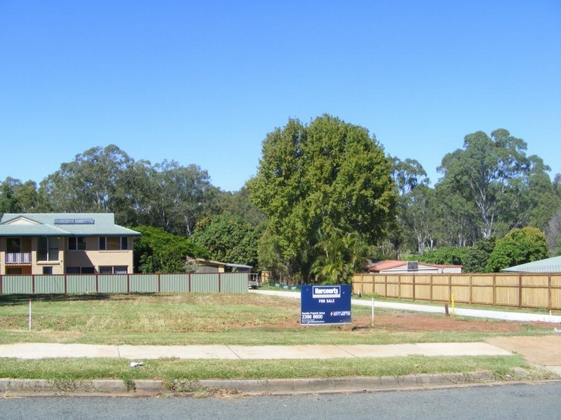 Lot 1/28 Creek Road, Birkdale QLD 4159