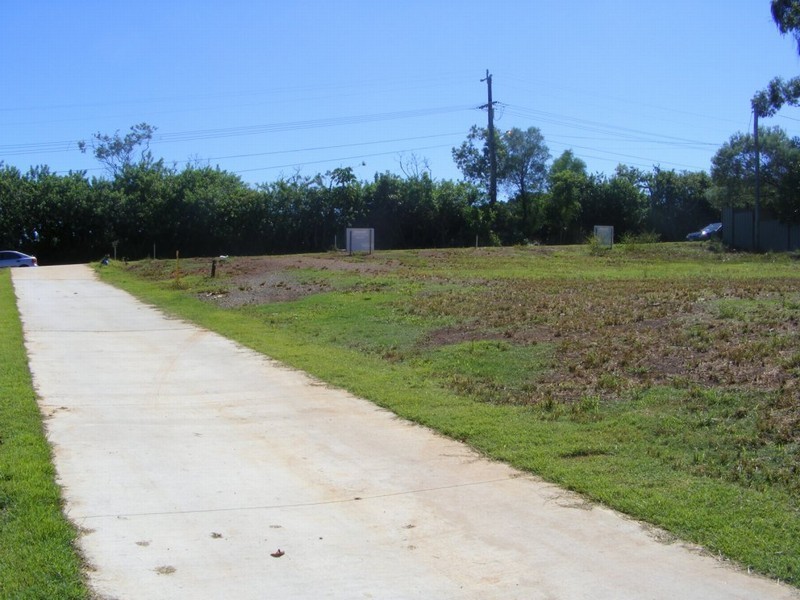Lot 1/28 Creek Road, Birkdale QLD 4159