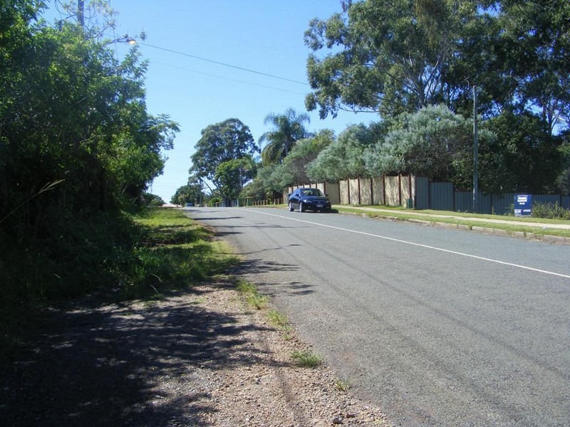 Lot 1/28 Creek Road, Birkdale QLD 4159